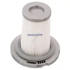 Hepa szűrő Rowenta 10,5cm x 8,7cm ZR009005 (2db) kompatibilis