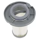 Hepa szűrő Rowenta 10,5cm x 8,7cm ZR009005 (2db) kompatibilis