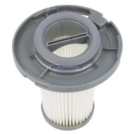 Hepa szűrő Rowenta 10,5cm x 8,7cm ZR009005 (2db) kompatibilis
