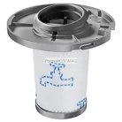 Motorszűrő Rowenta ZR009006 kompatibilis