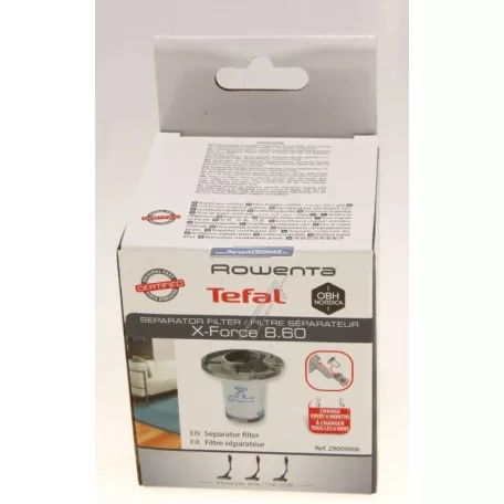 Motorszűrő Rowenta ZR009006