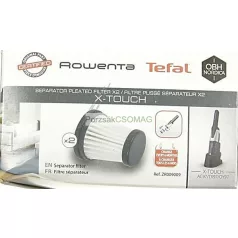 Hepa szűrő Rowenta ZR009009