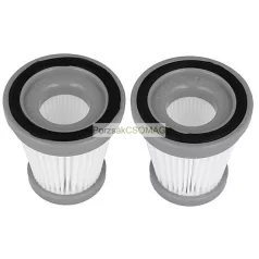 Hepa szűrő Rowenta ZR009009