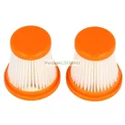 Hepa szűrő Rowenta ZR009009