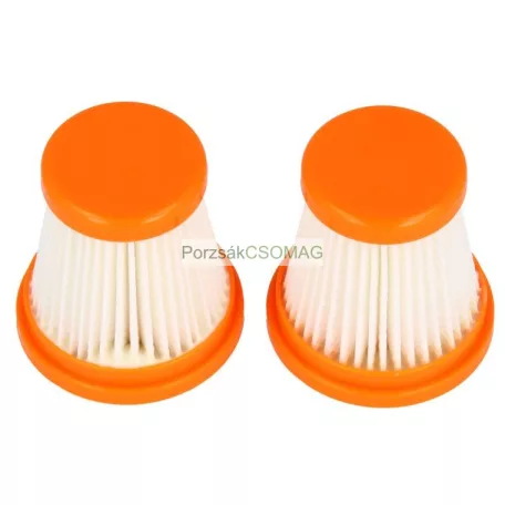 Hepa szűrő Rowenta ZR009009