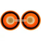 Hepa szűrő Rowenta ZR009009