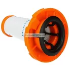 Motorszűrő Rowenta ZR009010 kompatibilis