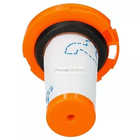 Motorszűrő Rowenta ZR009010 kompatibilis