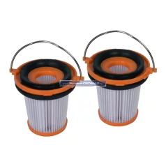 Hepszűrő ZR009011 Rowenta 2db