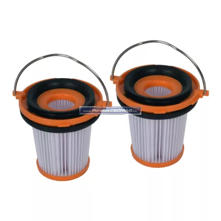 Hepszűrő ZR009011 Rowenta 2db