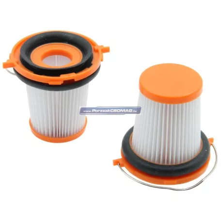 Hepszűrő ZR009011 Rowenta 2db