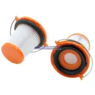 Hepszűrő ZR009011 Rowenta 2db