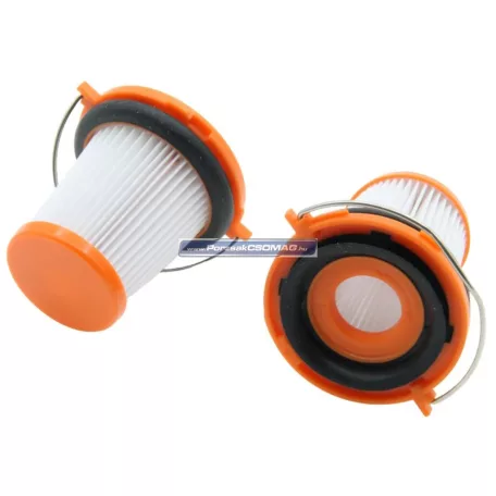 Hepszűrő ZR009011 Rowenta 2db