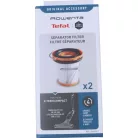 Hepszűrő ZR009011 Rowenta 2db