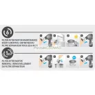 Hengerszűrő Rowenta ZR009012