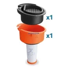 Hepa szűrő Rowenta ZR009016