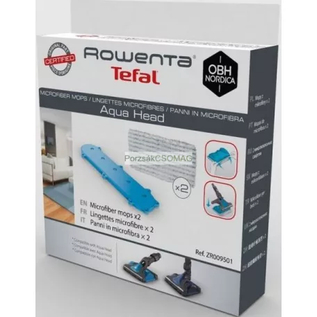 MOP Rowenta ZR009501