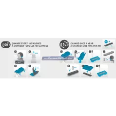 MOP Rowenta ZR009502