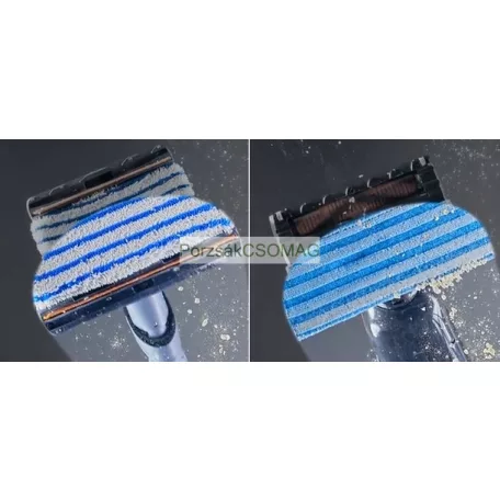 Padló porszívófej Rowenta Xforce Flex 8.60/11.60/14.6 Aqua ZR009600