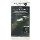 Akkumulátor 25,2V 2Ah Li-Ion Rowenta ZR009701