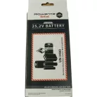 Akkumulátor 25,2V 2Ah Li-Ion Rowenta ZR009701