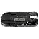 Akkumulátor 32,4V 2,5Ah Li-Ion Rowenta X-Force Flex 15.60 ZR009702