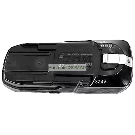 Akkumulátor 32,4V 2,5Ah Li-Ion Rowenta X-Force Flex 15.60 ZR009702