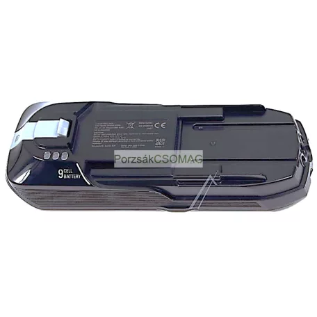 Akkumulátor 32,4V 2,5Ah Li-Ion Rowenta X-Force Flex 15.60 ZR009702
