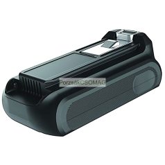   Akkumulátor  18,5V 2,0Ah porszívóhoz Rowenta ZR009704 MEGSZŰNT!