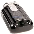 Akkumulátor 18,5V 2Ah Li-Ion Rowenta ZR009711