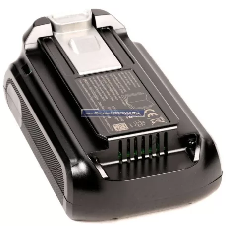 Akkumulátor 18,5V 2Ah Li-Ion Rowenta ZR009711
