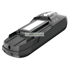   Akkumulátor 25,2V 2Ah Li-Ion Elecrolux X-Force Flex 12.60 ZR009705