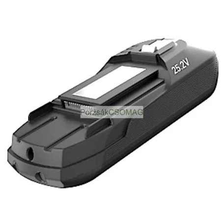 Akkumulátor 25,2V 2Ah Li-Ion Elecrolux X-Force Flex 12.60 ZR009705