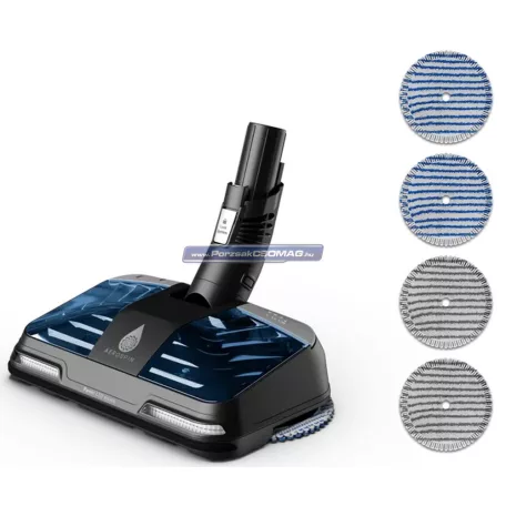 Felmosófej Rowenta X-Force Flex ZR009C00