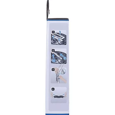 Hengerkefe Rowenta RR... ZR 130003