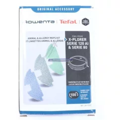 Mop Rowenta ZR177007 3 részes