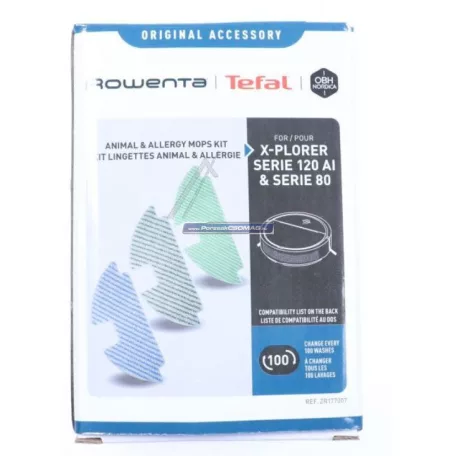 Mop Rowenta ZR177007 3 részes