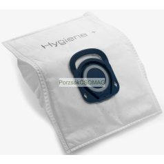 Porzsák ZR200520 4db/csomag Rowenta mikroszálas