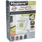 Porzsák ZR200920 Rowenta Hygiene+ Aromatic