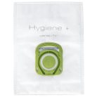 Porzsák ZR200920 Rowenta Hygiene+ Aromatic