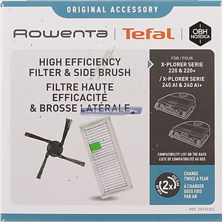Rowenta klt. X-Plorer ZR294002