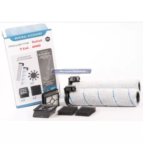 Hengerkefe készlet Rowenta ZR335A00