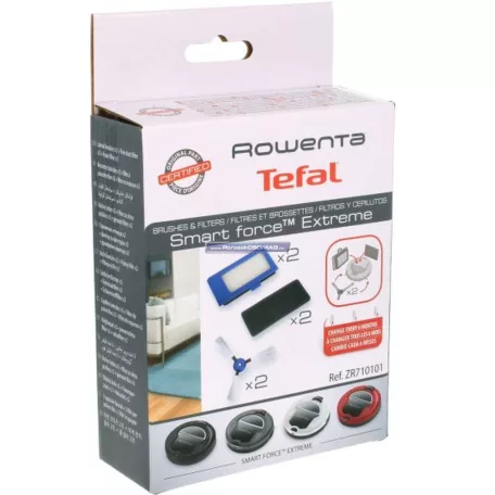Rowenta klt. ZR710101