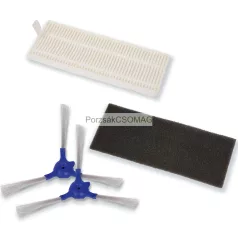 Hepa szűrő Rowenta ZR720002