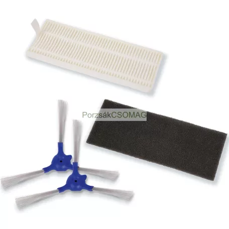 Hepa szűrő Rowenta ZR720002