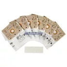 Papir porzsák ZR745 6db/csomag Rowenta DYMBO