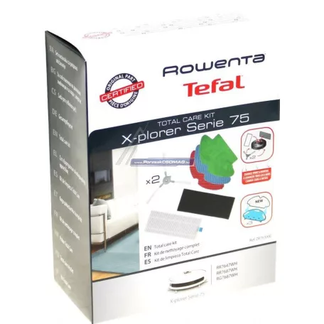 Rowenta klt. ZR763000
