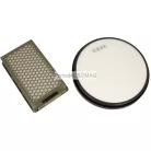 Hepa szűrő Rowenta ZR780000 kompatibilis készlet VG6275