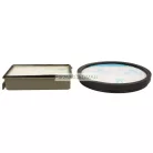 Hepa szűrő Rowenta ZR780000 kompatibilis készlet VG6275