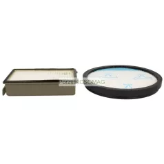 Hepa szűrő Rowenta ZR780000 kompatibilis készlet VG6275